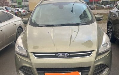 Ford Kuga III, 2013 год, 1 150 000 рублей, 1 фотография