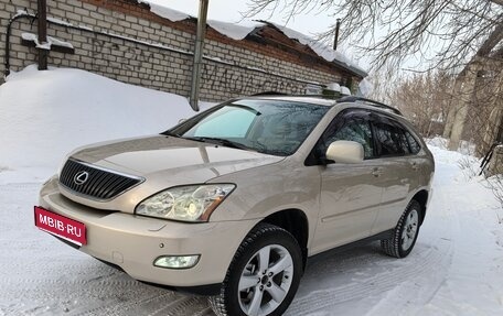 Lexus RX II рестайлинг, 2004 год, 1 950 000 рублей, 1 фотография