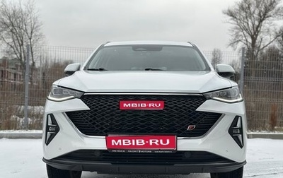 Haval F7 I, 2022 год, 2 280 000 рублей, 1 фотография