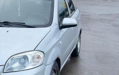 Chevrolet Aveo III, 2010 год, 435 000 рублей, 1 фотография