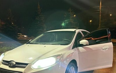 Ford Focus III, 2013 год, 510 000 рублей, 1 фотография