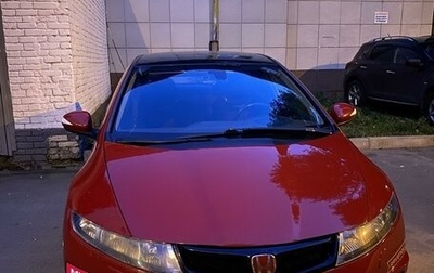 Honda Civic Type R VIII рестайлинг, 2007 год, 1 500 000 рублей, 1 фотография