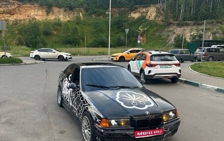 BMW 3 серия, 1993 год, 450 000 рублей, 1 фотография