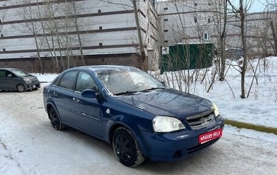 Chevrolet Lacetti, 2007 год, 285 000 рублей, 1 фотография