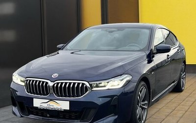 BMW 6 серия, 2023 год, 5 691 840 рублей, 1 фотография