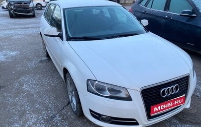 Audi A3, 2011 год, 870 000 рублей, 1 фотография