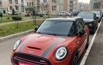 MINI Hatch, 2020 год, 3 300 000 рублей, 1 фотография