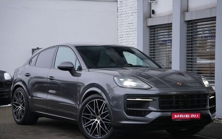 Porsche Cayenne III, 2024 год, 15 550 000 рублей, 1 фотография