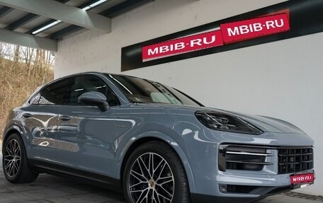 Porsche Cayenne III, 2023 год, 12 095 000 рублей, 1 фотография