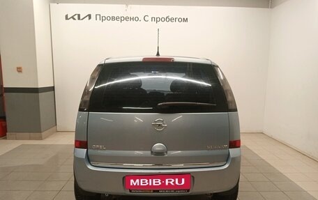 Opel Meriva, 2008 год, 319 000 рублей, 6 фотография