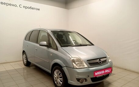 Opel Meriva, 2008 год, 319 000 рублей, 3 фотография