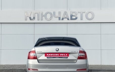 Skoda Octavia, 2014 год, 1 250 000 рублей, 5 фотография