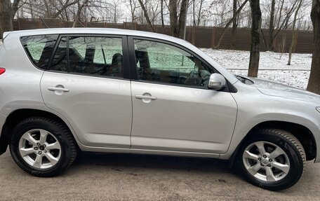 Toyota RAV4, 2011 год, 1 395 000 рублей, 5 фотография