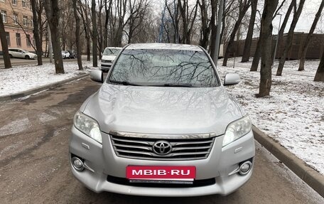 Toyota RAV4, 2011 год, 1 395 000 рублей, 3 фотография