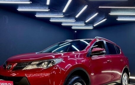 Toyota RAV4, 2014 год, 2 300 000 рублей, 2 фотография