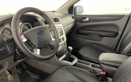 Ford Focus II рестайлинг, 2008 год, 550 000 рублей, 6 фотография