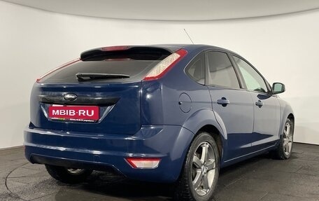 Ford Focus II рестайлинг, 2008 год, 550 000 рублей, 3 фотография