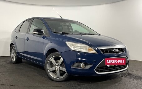 Ford Focus II рестайлинг, 2008 год, 550 000 рублей, 2 фотография