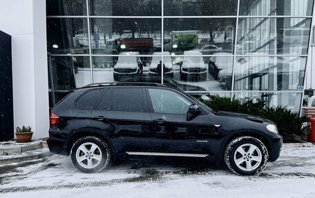 BMW X5, 2012 год, 2 445 000 рублей, 6 фотография