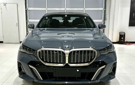 BMW 5 серия, 2024 год, 8 449 000 рублей, 2 фотография