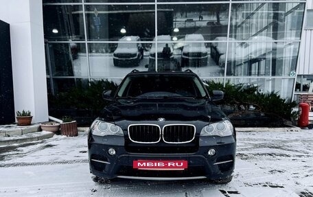 BMW X5, 2012 год, 2 445 000 рублей, 3 фотография