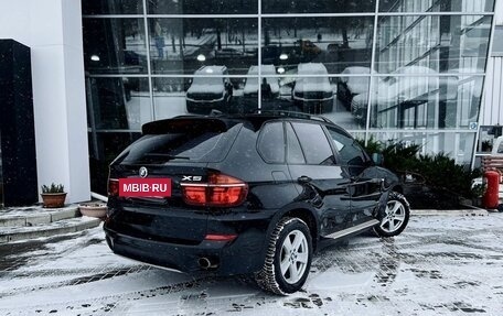 BMW X5, 2012 год, 2 445 000 рублей, 2 фотография