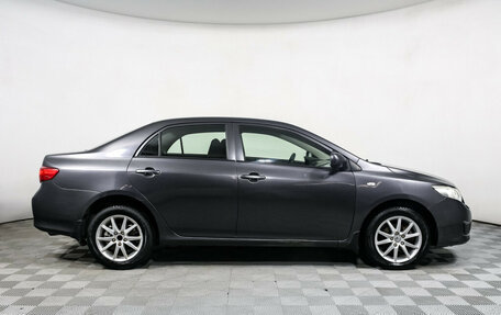 Toyota Corolla, 2008 год, 890 000 рублей, 4 фотография