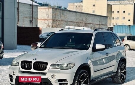 BMW X5, 2010 год, 2 650 000 рублей, 2 фотография