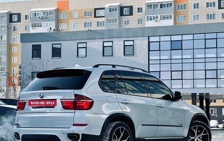 BMW X5, 2010 год, 2 650 000 рублей, 6 фотография