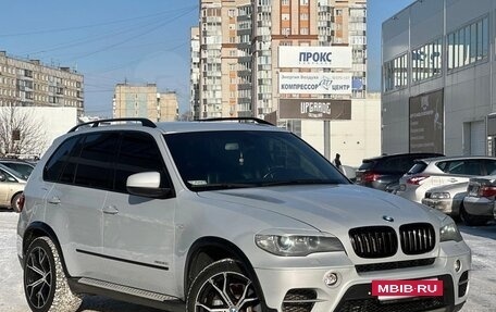 BMW X5, 2010 год, 2 650 000 рублей, 3 фотография