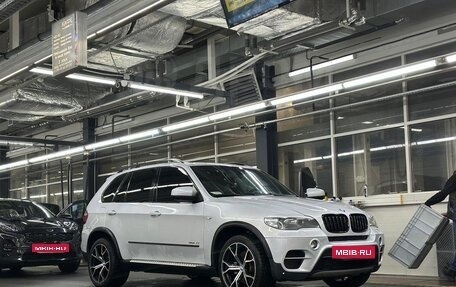 BMW X5, 2010 год, 2 650 000 рублей, 4 фотография