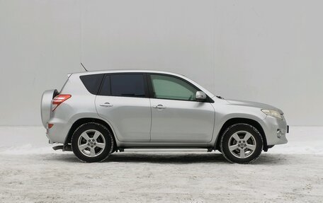 Toyota RAV4, 2010 год, 1 450 000 рублей, 4 фотография