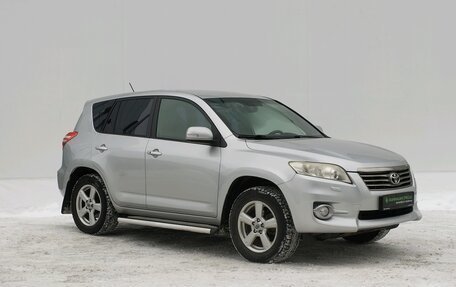 Toyota RAV4, 2010 год, 1 450 000 рублей, 3 фотография