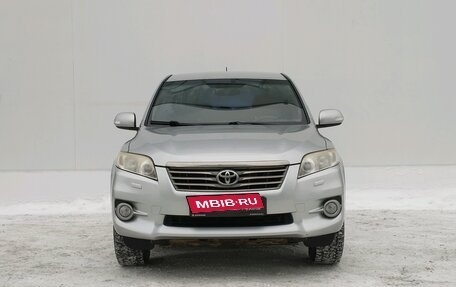 Toyota RAV4, 2010 год, 1 450 000 рублей, 2 фотография