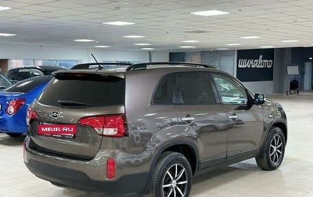 KIA Sorento II рестайлинг, 2013 год, 1 299 000 рублей, 5 фотография