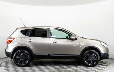 Nissan Qashqai, 2012 год, 1 150 000 рублей, 4 фотография