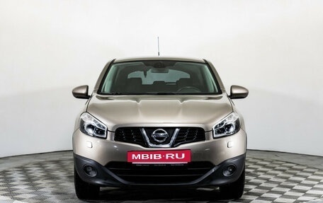 Nissan Qashqai, 2012 год, 1 150 000 рублей, 2 фотография