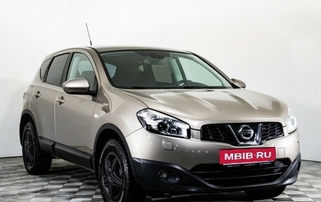 Nissan Qashqai, 2012 год, 1 150 000 рублей, 3 фотография