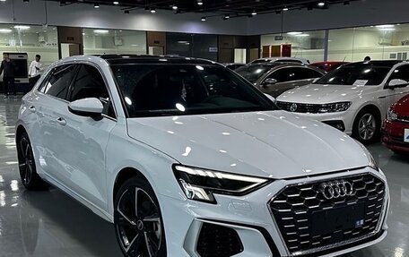 Audi A3, 2022 год, 2 650 000 рублей, 1 фотография