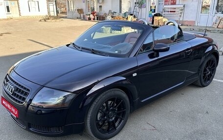 Audi TT, 2005 год, 1 350 000 рублей, 1 фотография