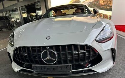 Mercedes-Benz AMG GT, 2024 год, 33 000 000 рублей, 1 фотография