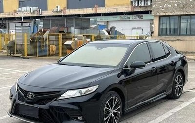 Toyota Camry, 2021 год, 3 315 000 рублей, 1 фотография