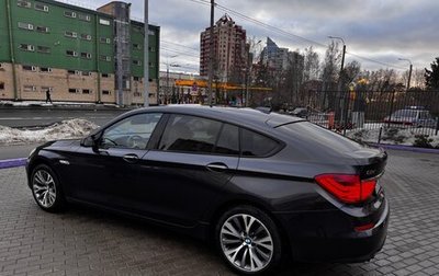 BMW 5 серия, 2011 год, 2 250 000 рублей, 1 фотография