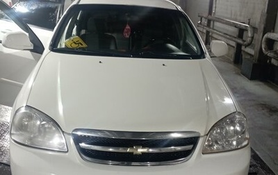 Chevrolet Lacetti, 2011 год, 850 000 рублей, 1 фотография