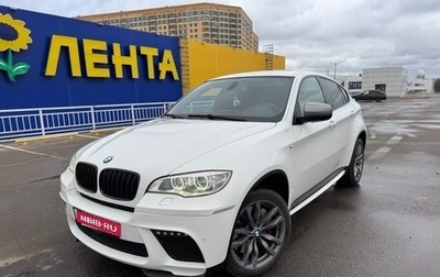 BMW X6, 2012 год, 3 250 000 рублей, 1 фотография