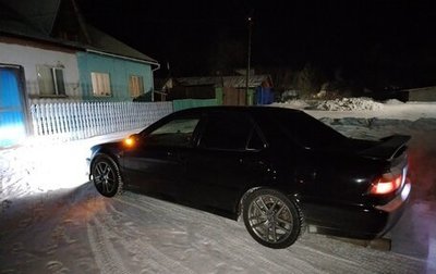 Honda Accord VII рестайлинг, 2000 год, 657 000 рублей, 1 фотография