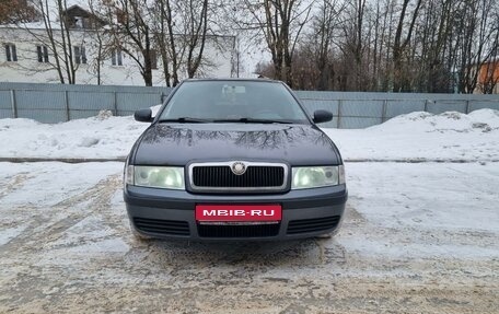 Skoda Octavia IV, 2010 год, 550 000 рублей, 1 фотография