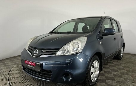 Nissan Note II рестайлинг, 2012 год, 745 000 рублей, 1 фотография