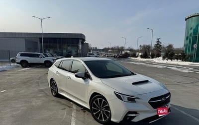 Subaru Levorg, 2021 год, 2 350 000 рублей, 1 фотография