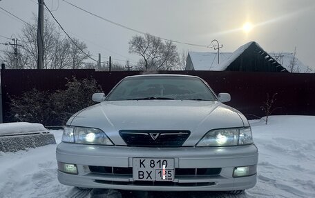 Toyota Vista, 1995 год, 450 000 рублей, 1 фотография